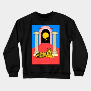 Companion Crewneck Sweatshirt